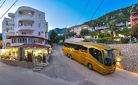 Hotel Galeb